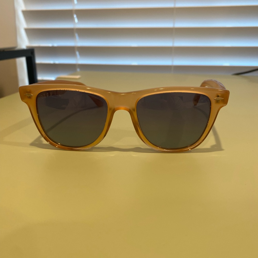 Diff Sunglasses